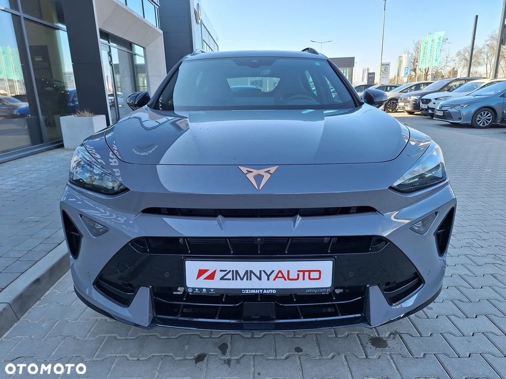 Cupra Formentor 1.5 eTSI DSG - 4