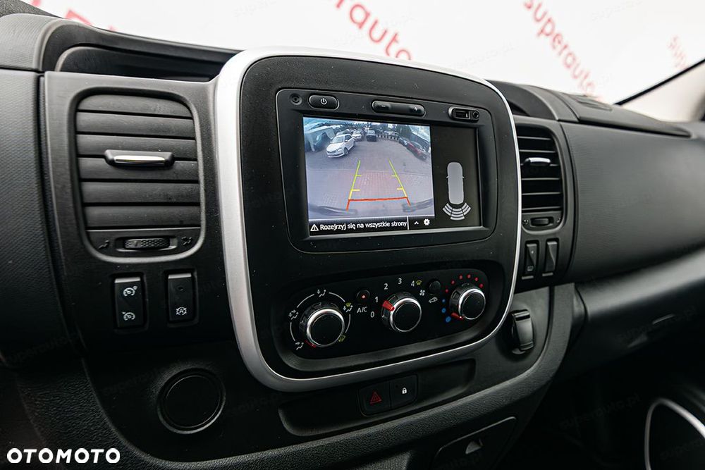 Renault Trafic - 24