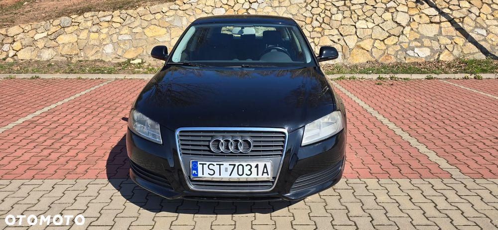 Audi A3 Sportback 1.6 Attraction - 2