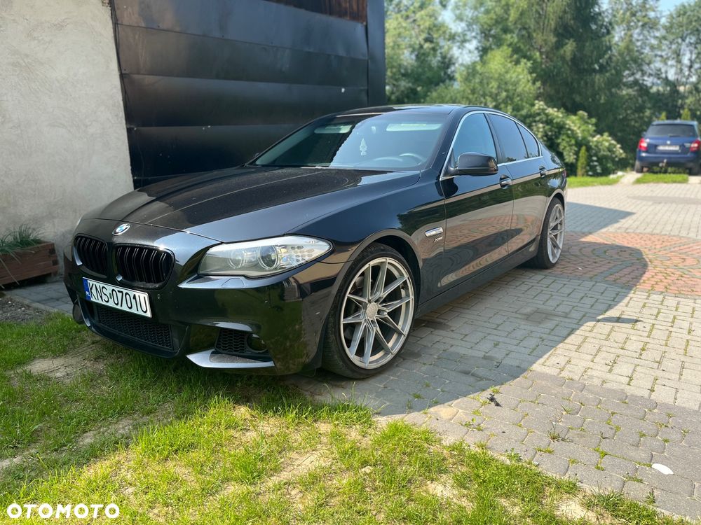 BMW 5