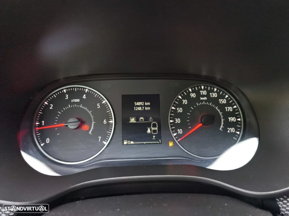Dacia Jogger 1.0 TCe Extreme+ Up&Go 7L - 20
