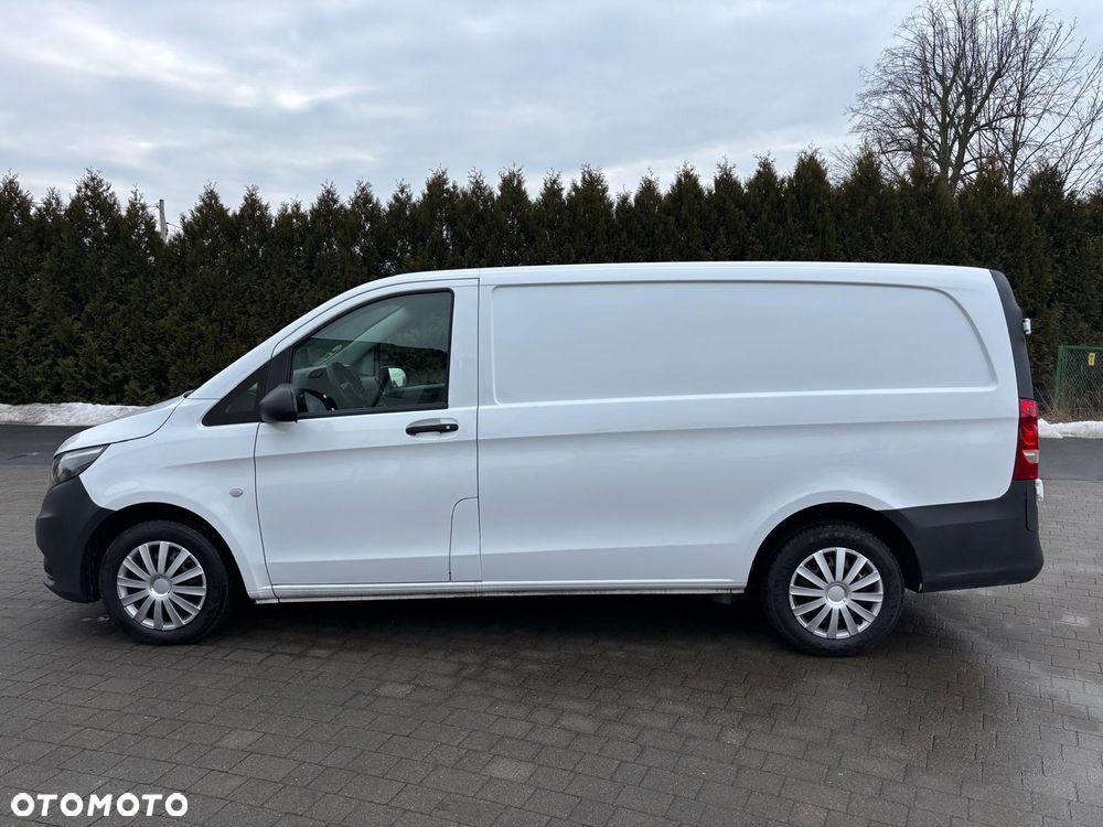 Mercedes-Benz VITO - 7