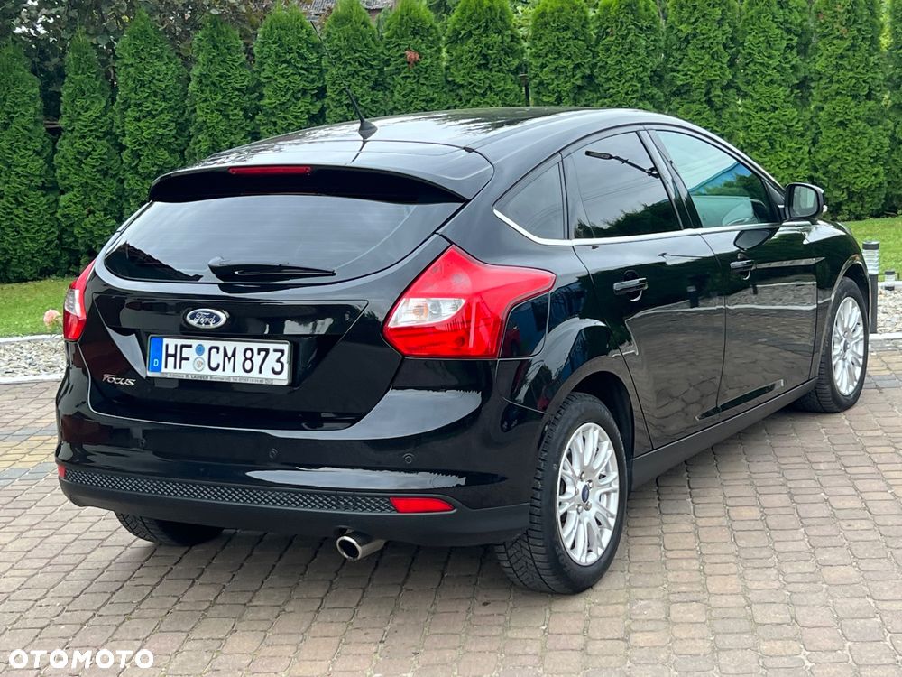 Ford Focus - 12