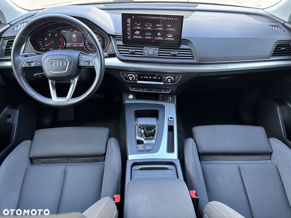 Audi Q5 - 10