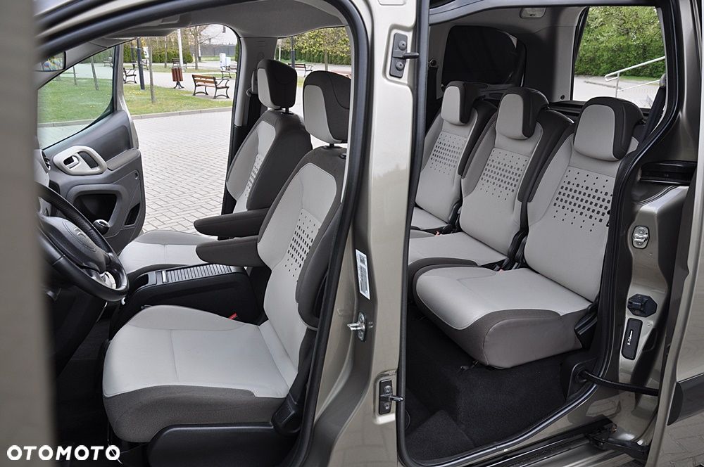 Citroën Berlingo - 30