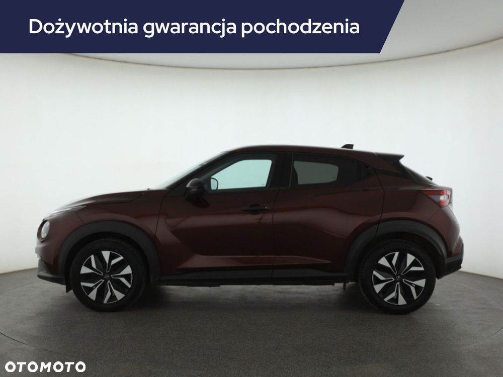 Nissan Juke - 4