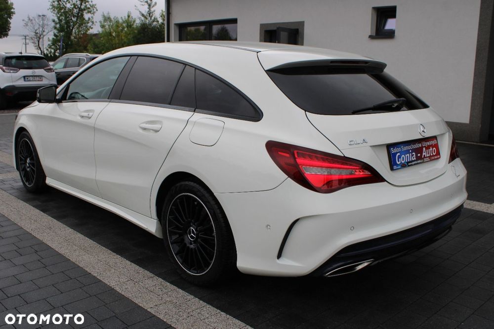 Mercedes-Benz CLA - 18