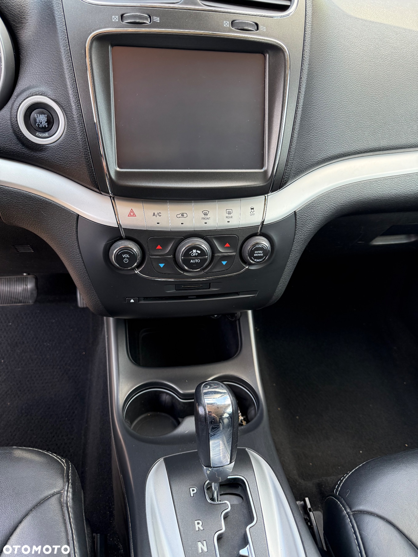 Fiat Freemont - 13