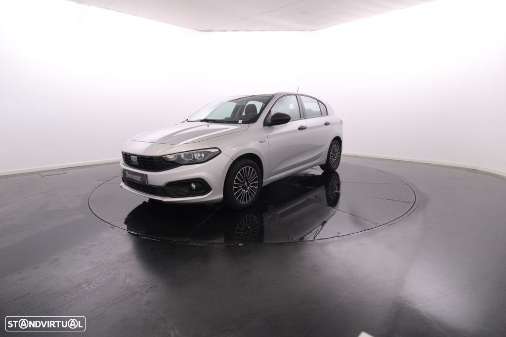 Fiat Tipo 1.3 Multijet City Life - 1