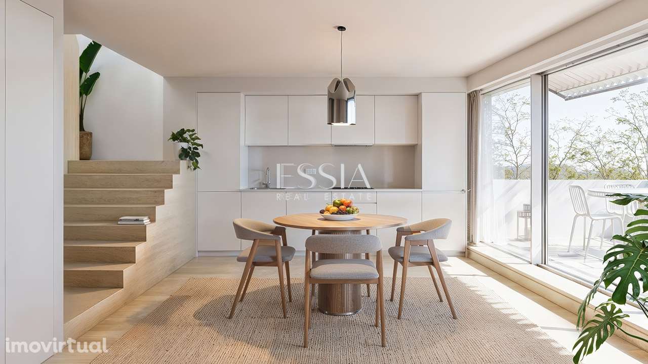 Apartamento T1 com Varanda no Bairro dos Músicos, Porto - Grande imagem: 4/18