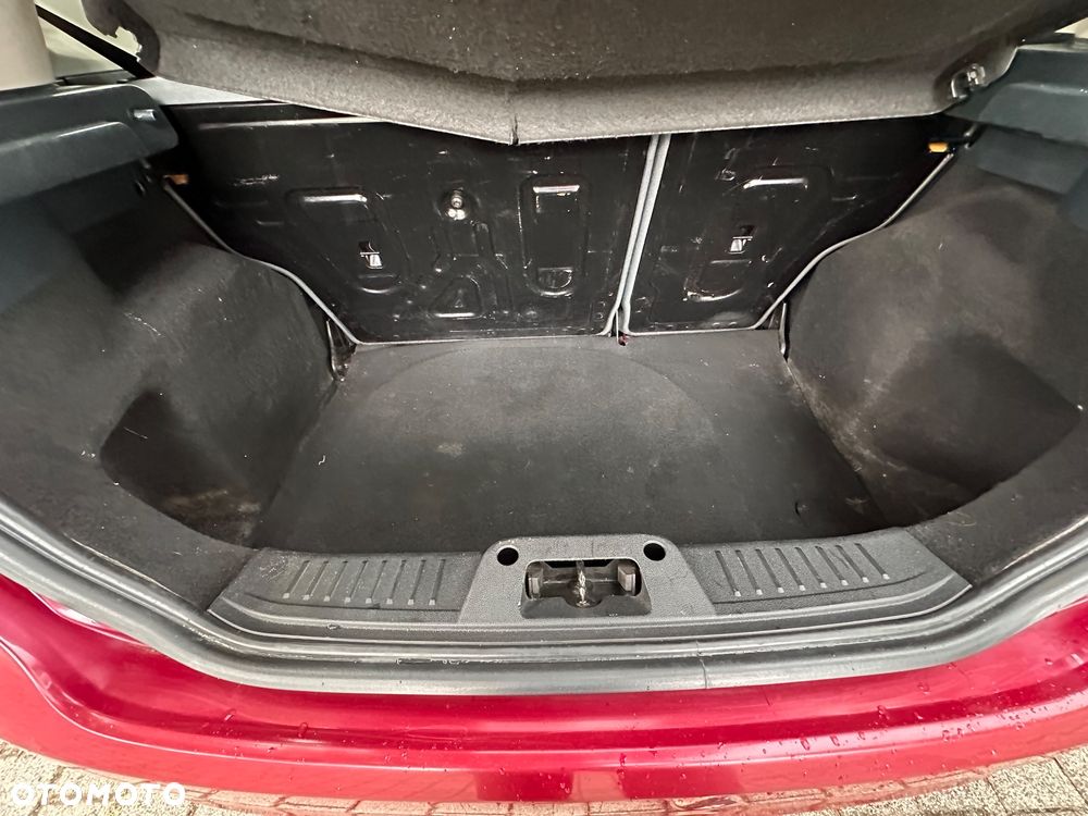 Ford Fiesta 1.6 TDCI Style - 9