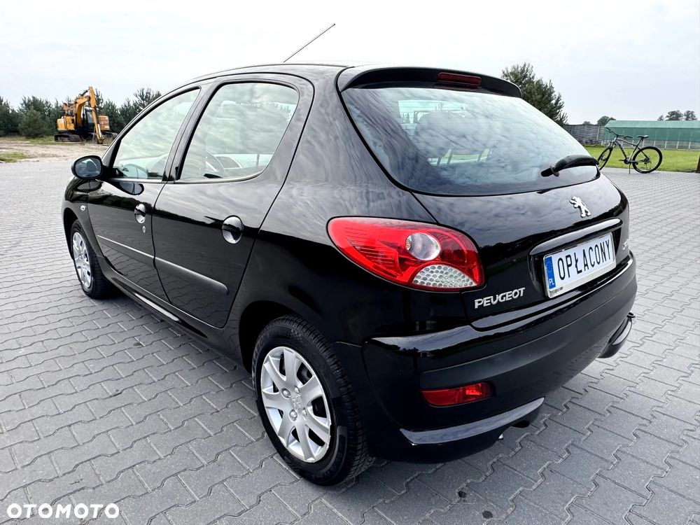 Peugeot 206 plus 206+ 1.4 Presence - 17