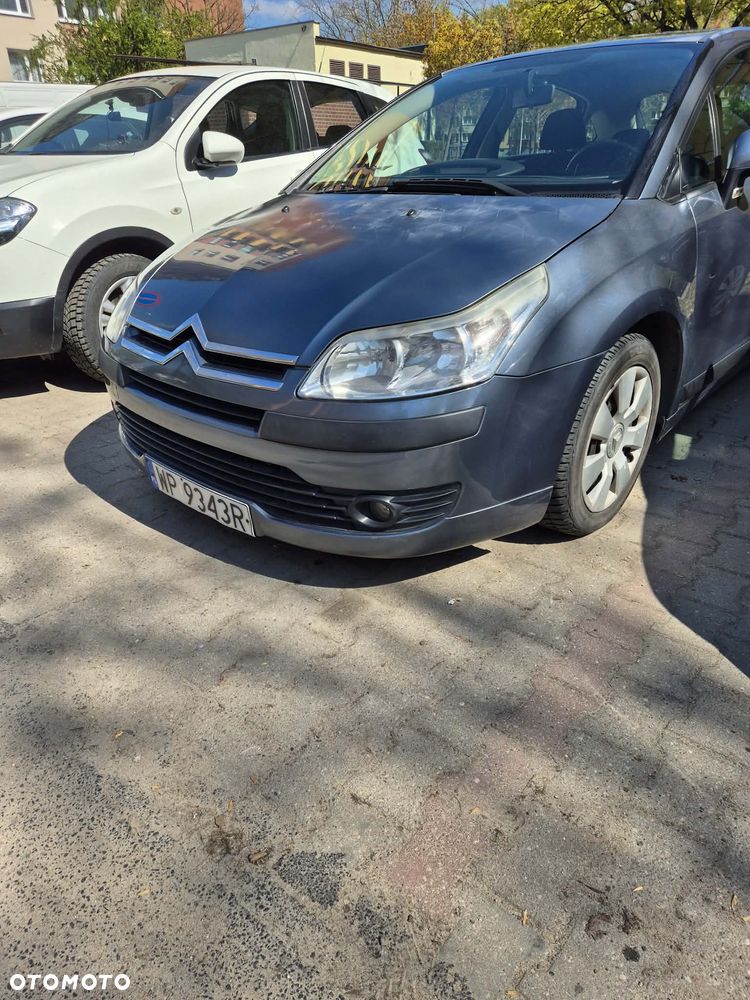 Citroën C4 1.4 16V SX - 2