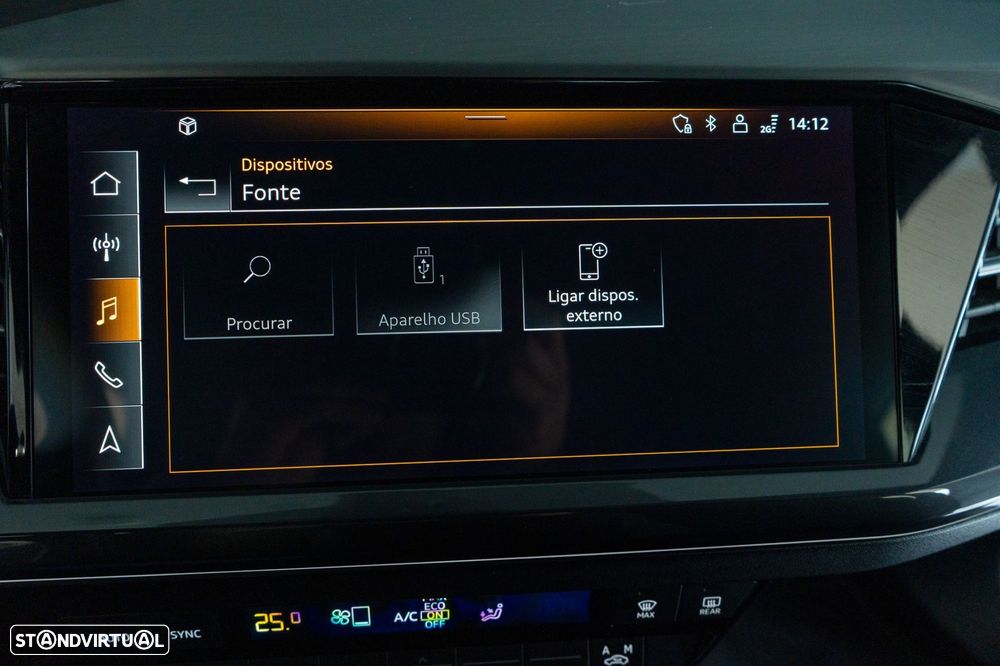 Audi Q4 e-tron 40 82 kWH - 31