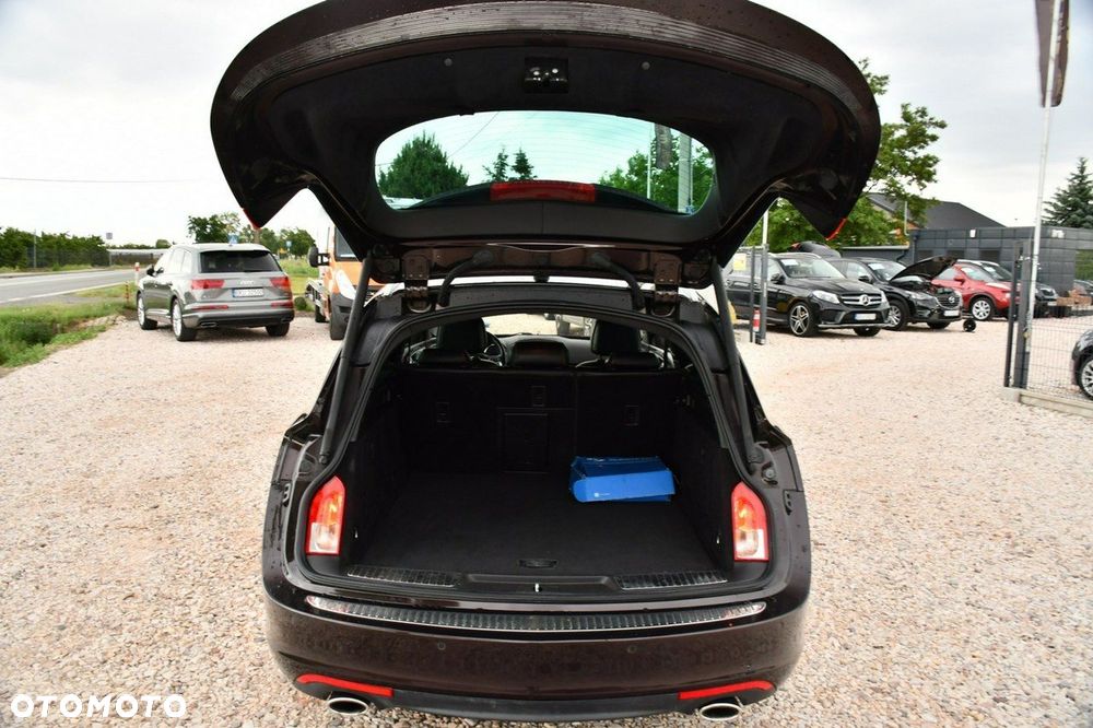 Opel Insignia 2.0 CDTI 4x4 ecoFLEX Start/Stop Sport - 29