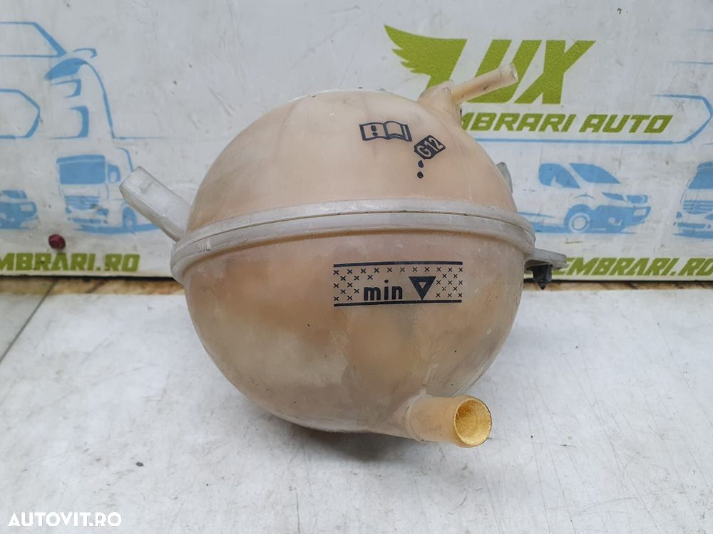 Vas expansiune antigel 2.0 tdi 1K0121407A Volkswagen VW Golf 5 [2003 - 1