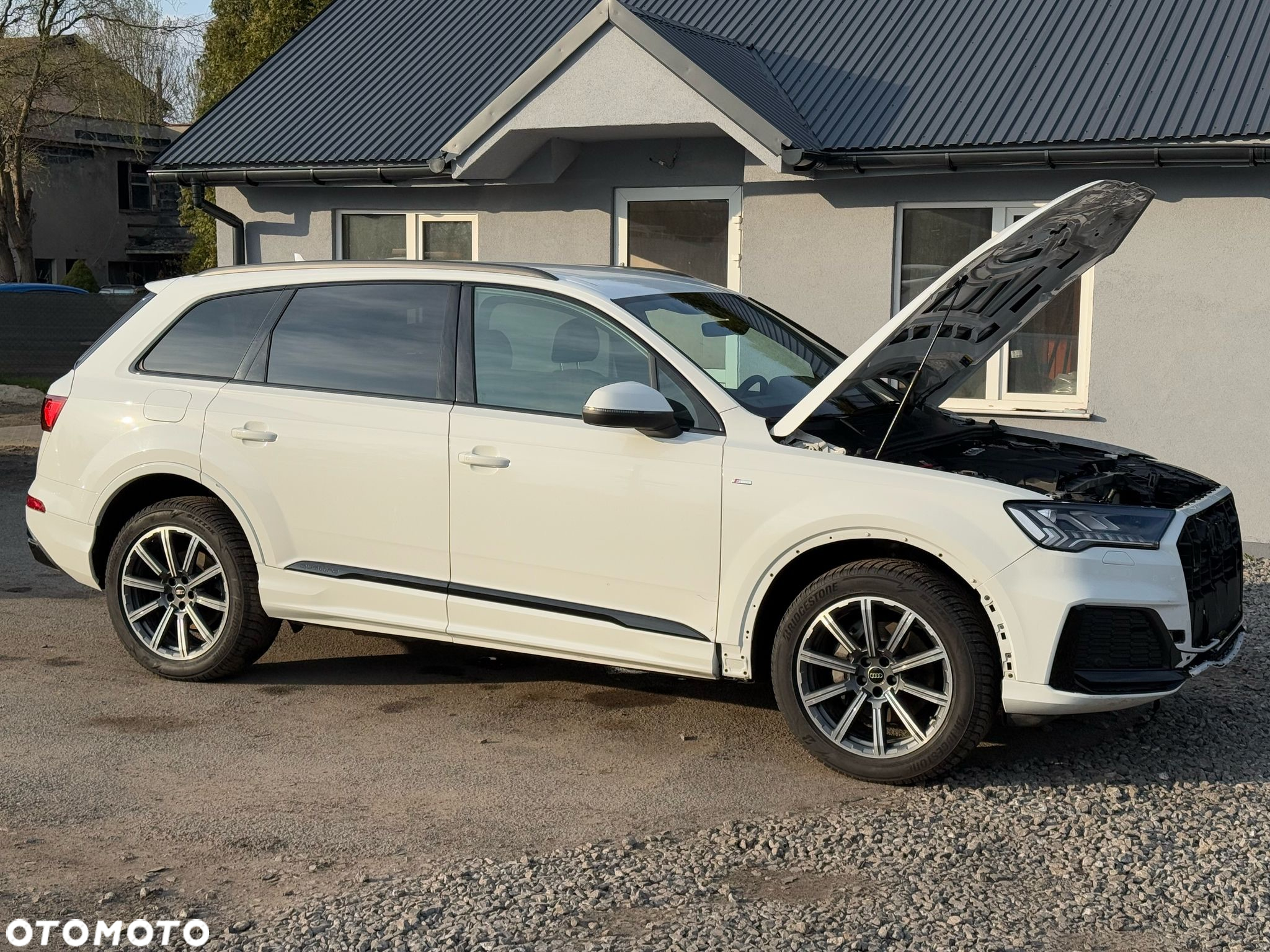 Audi Q7 - 4