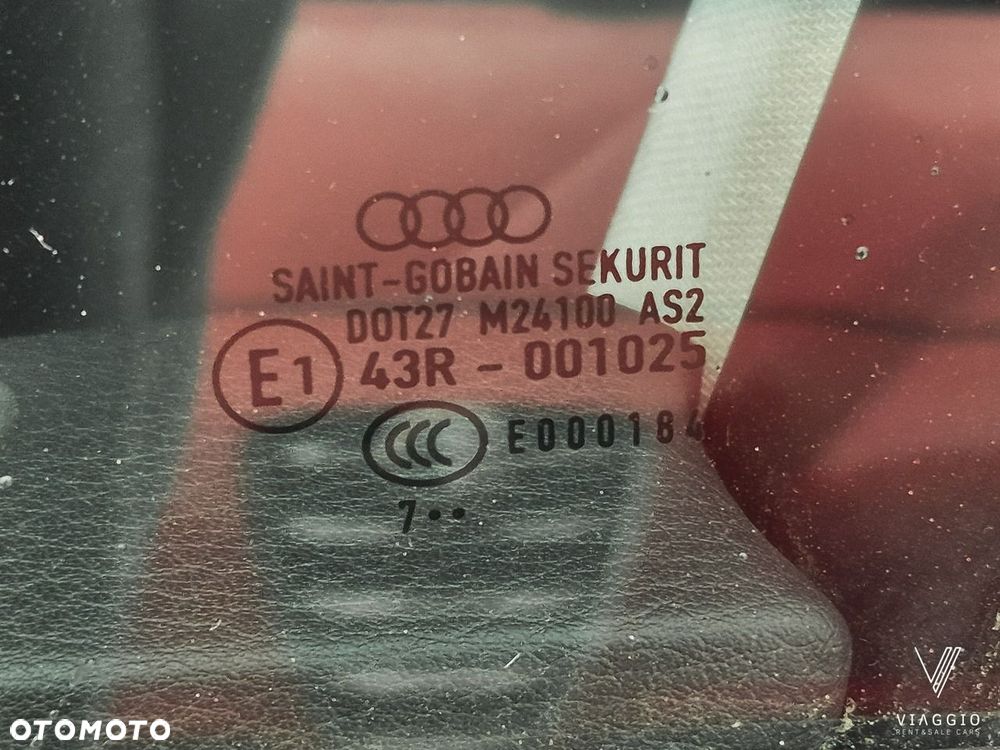 Audi A4 Avant 1.6 - 22