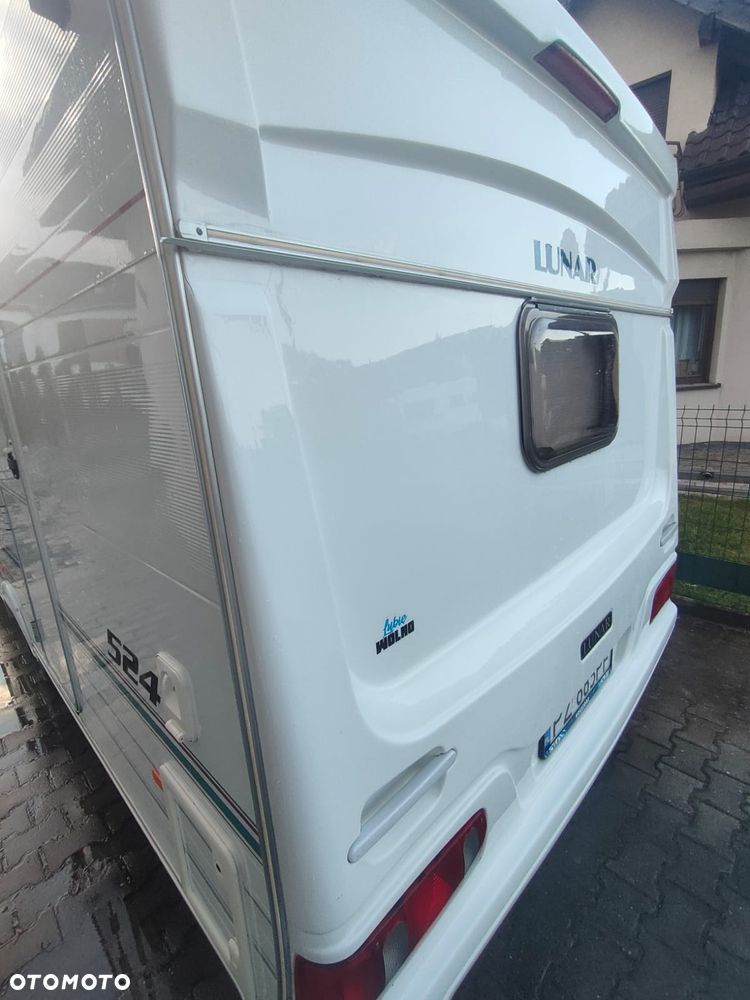Lunar LX2000 - 7