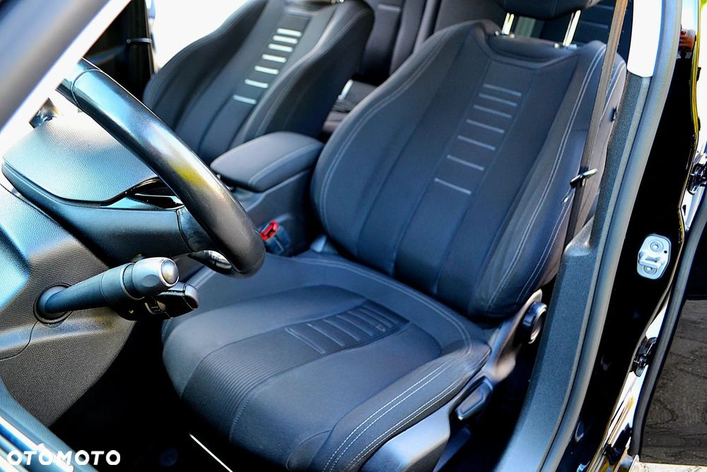 Peugeot 308 - 20