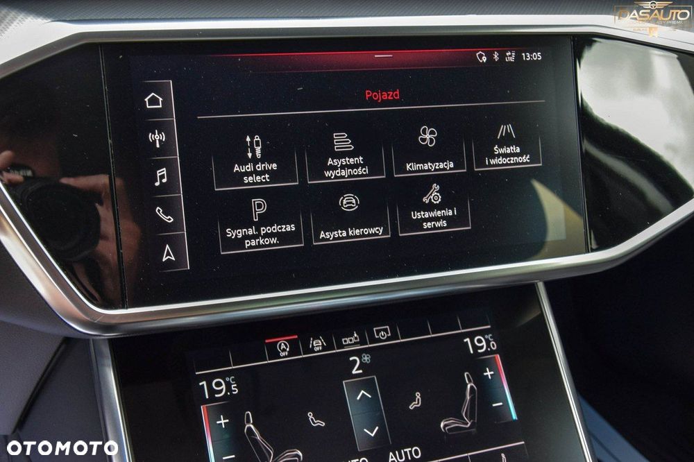 Audi A6 - 27