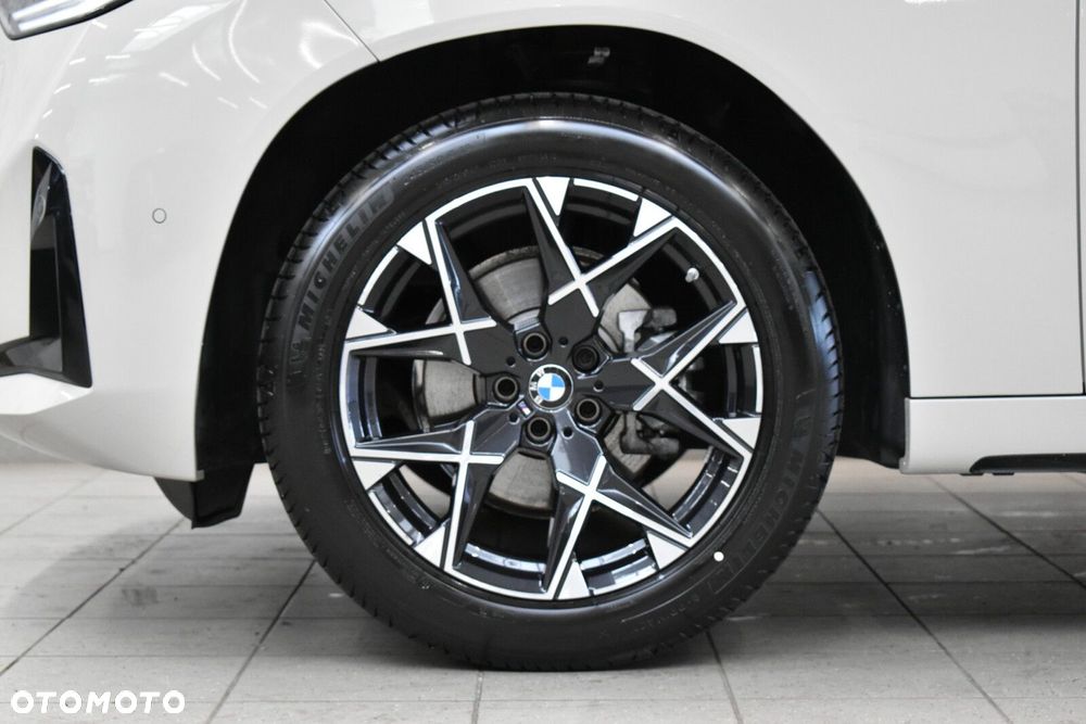 BMW X3 - 7