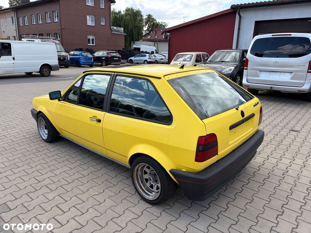 Volkswagen Polo 1.3 GT - 3