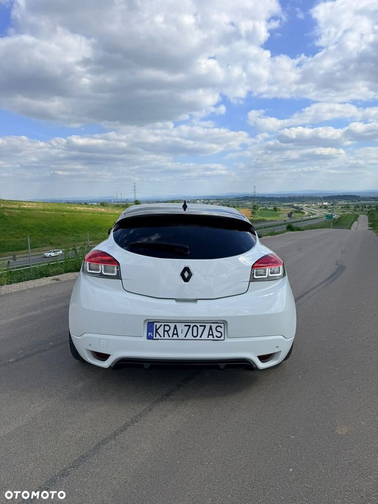 Renault Megane - 2
