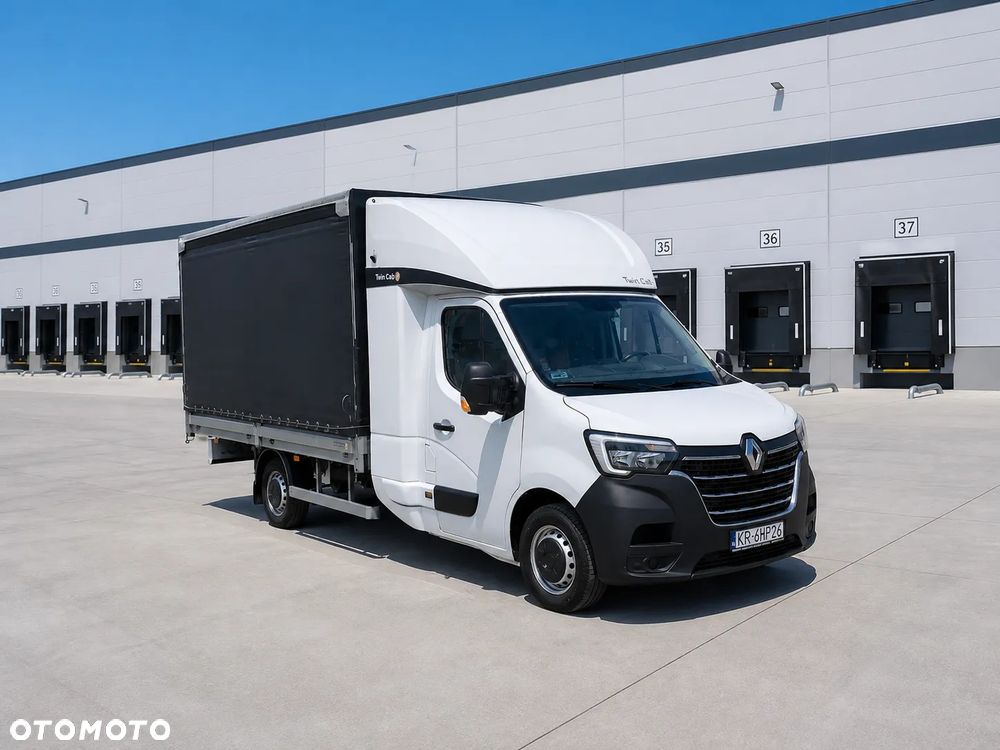 Renault Master - 3