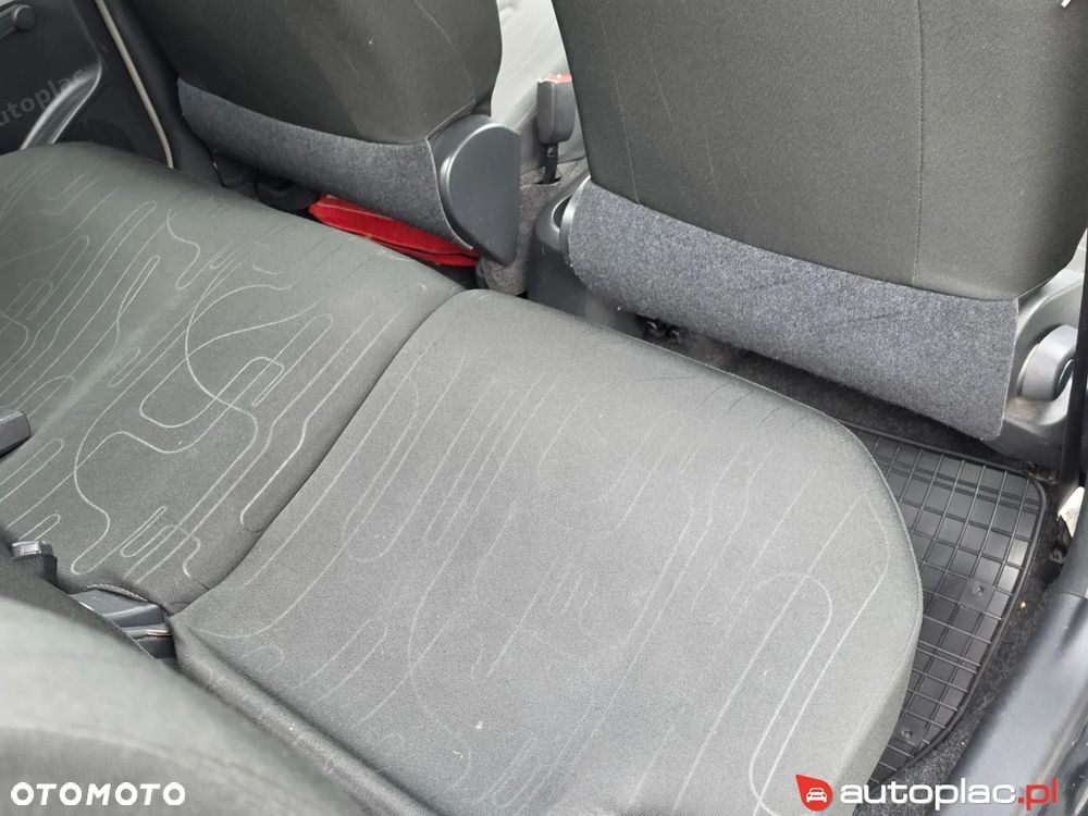 Toyota Yaris 1.33 Sol - 15