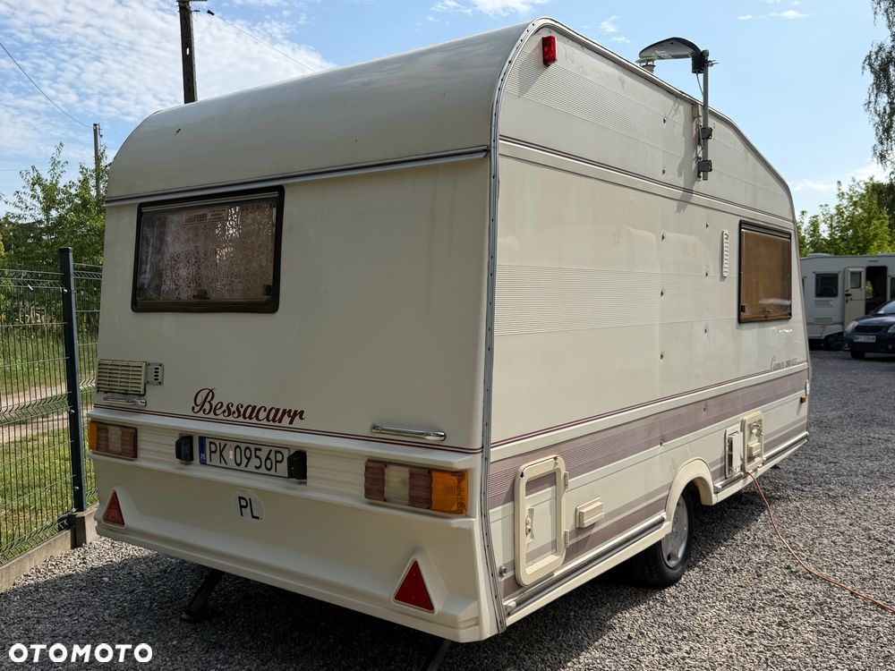 Bunk Cameo 390 - 6