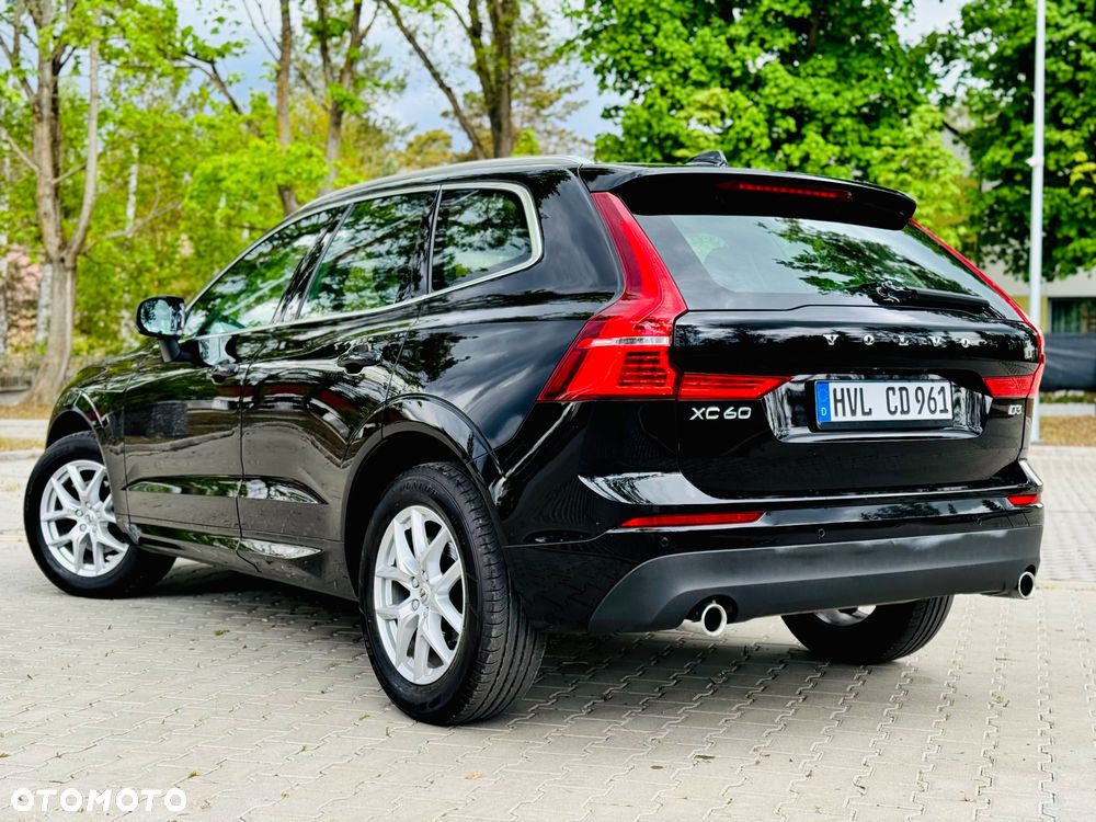 Volvo XC 60 D3 Summum - 24