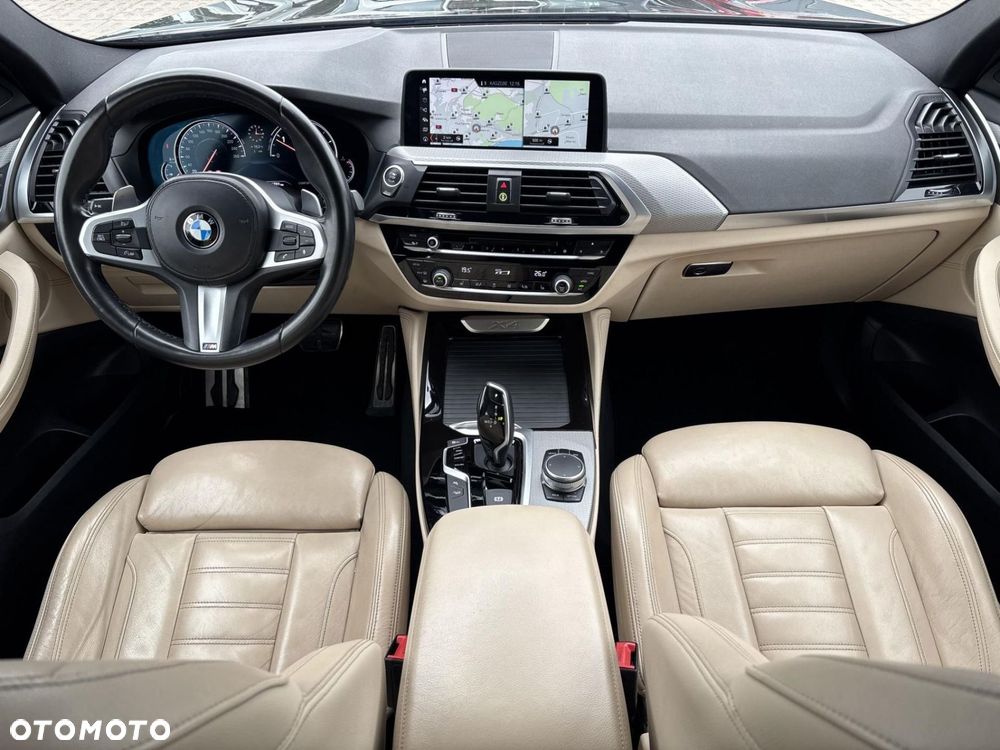 BMW X4 - 10
