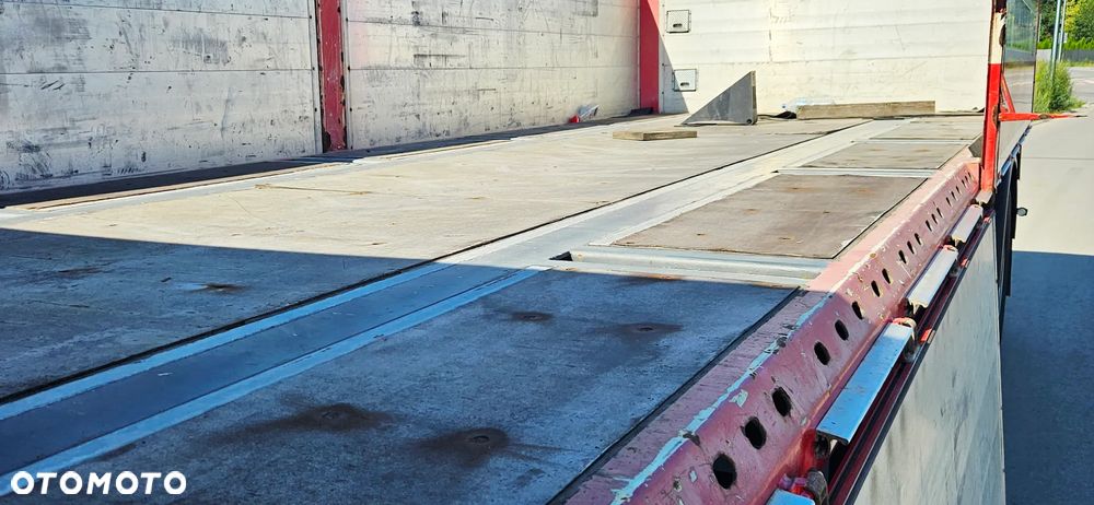 Meusburger 2015 budowlana burtowa z niemiec - 8