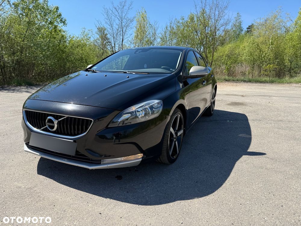 Volvo V40 D2 Drive-E Base - 15