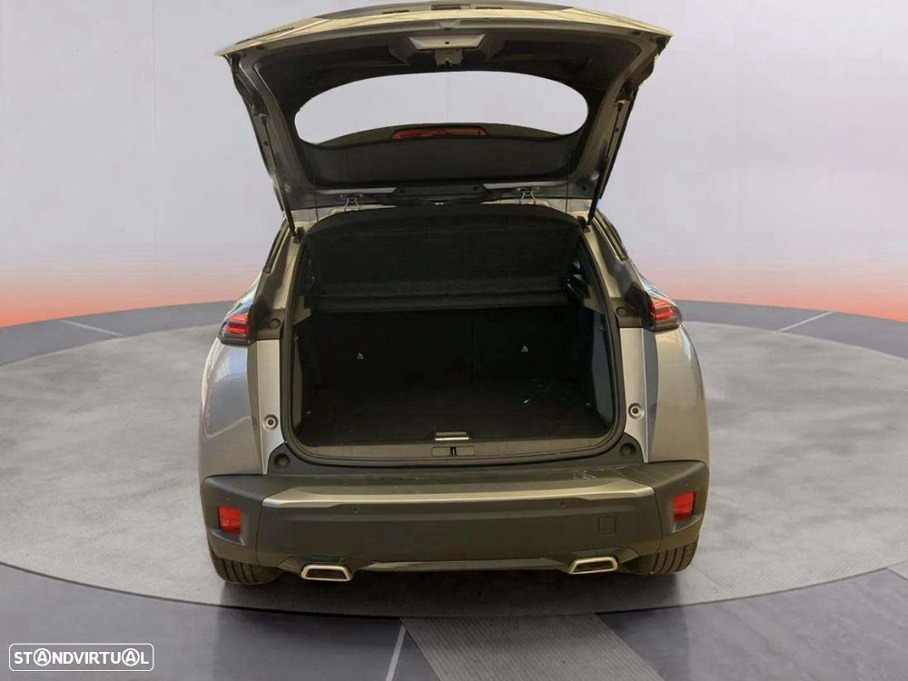 Peugeot 2008 1.2 PureTech Allure EAT8 - 9