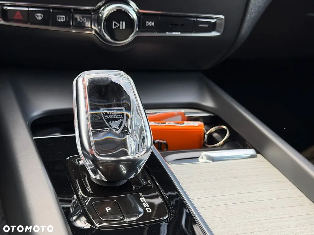 Volvo S60 B4 B Geartronic Inscription - 18