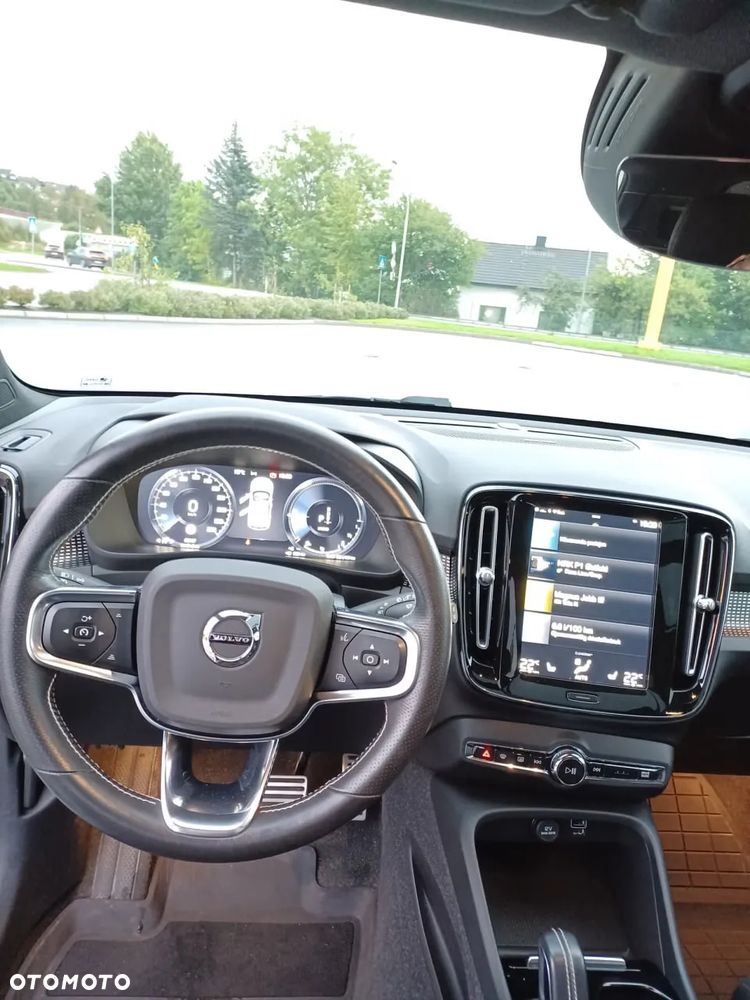 Volvo XC 40 T5 Recharge DKG RDesign - 9