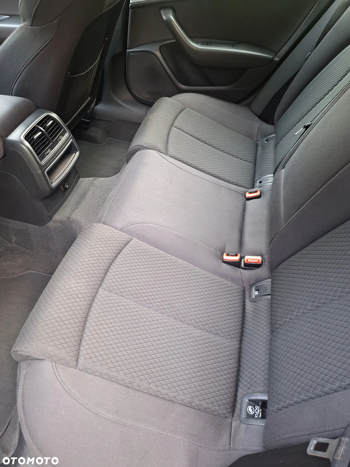 Audi A6 2.0 TDI ultra S tronic - 8