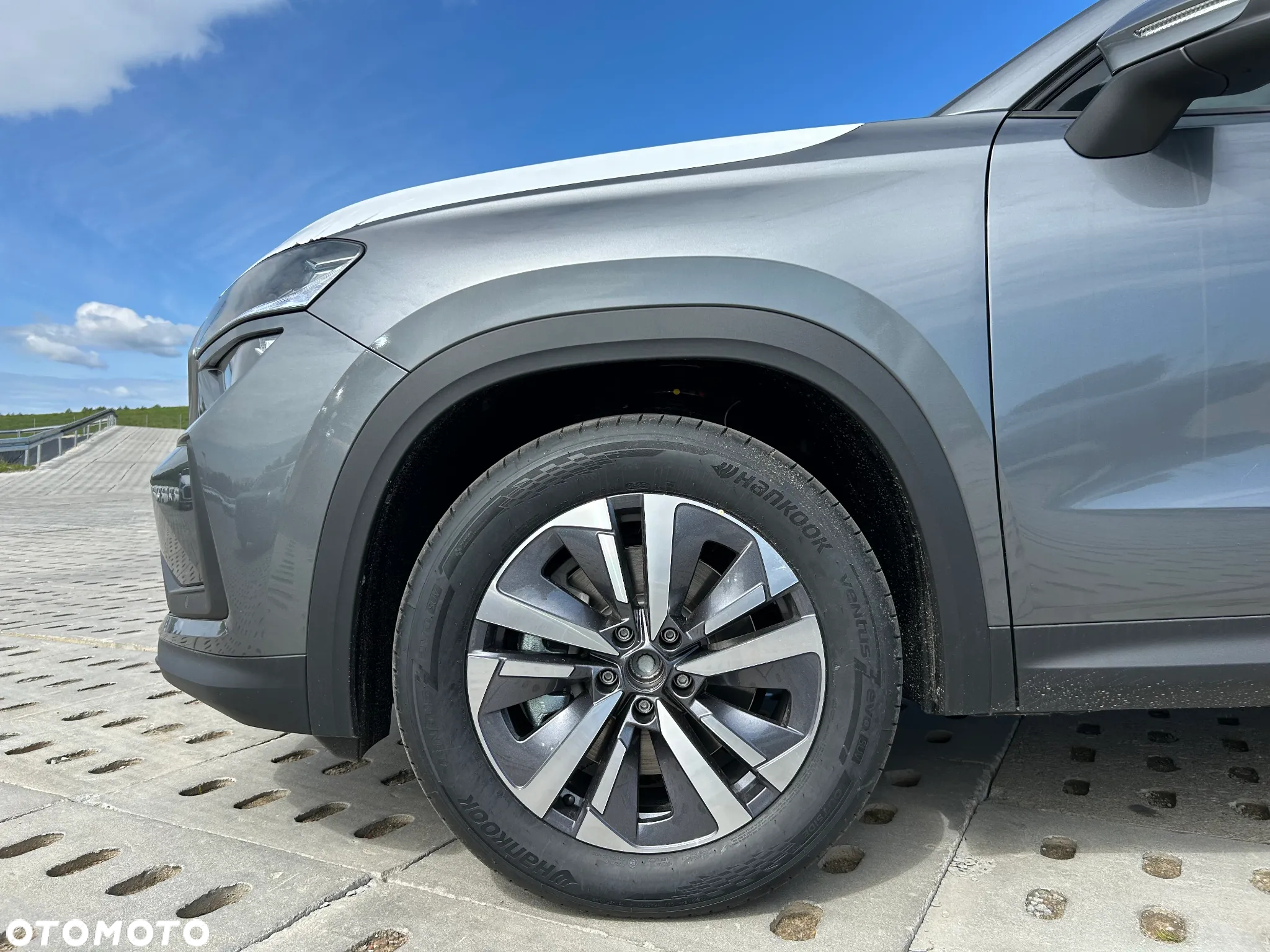 Skoda Kodiaq 2.0 TDI 4x4 Selection DSG - 7