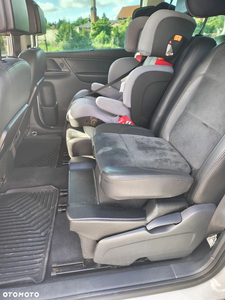 Seat Alhambra - 19