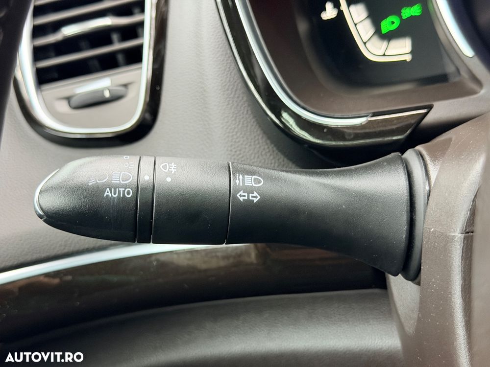 Renault Espace Energy dCi 160 EDC LIMITED - 35