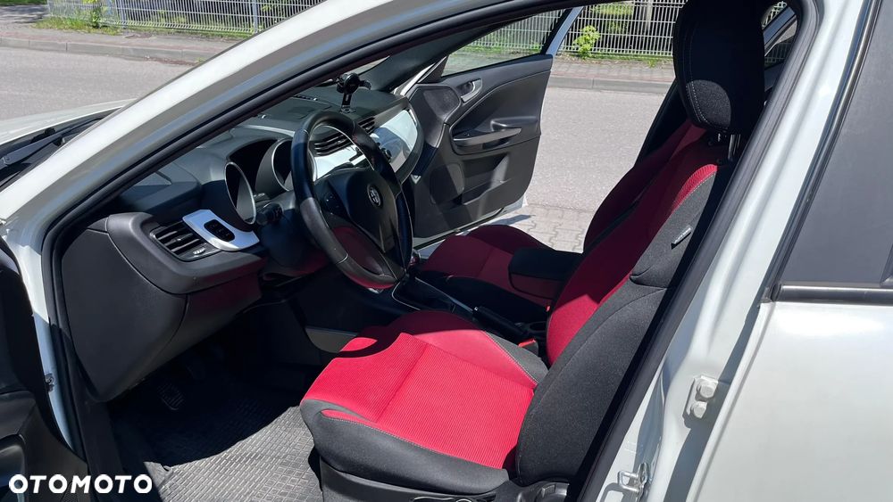 Alfa Romeo Giulietta 1.4 TB Veloce - 18