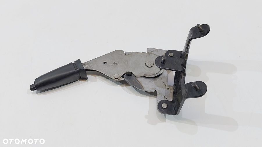 LEWAREK DŹWIGNIA HAMULCA RĘCZNEGO FORD TRANSIT MK7 - 1