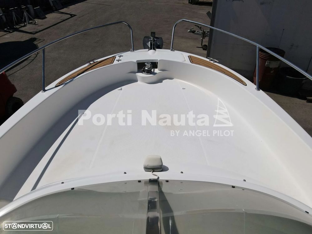 Jeanneau Cap Camarat 755 WA - 21