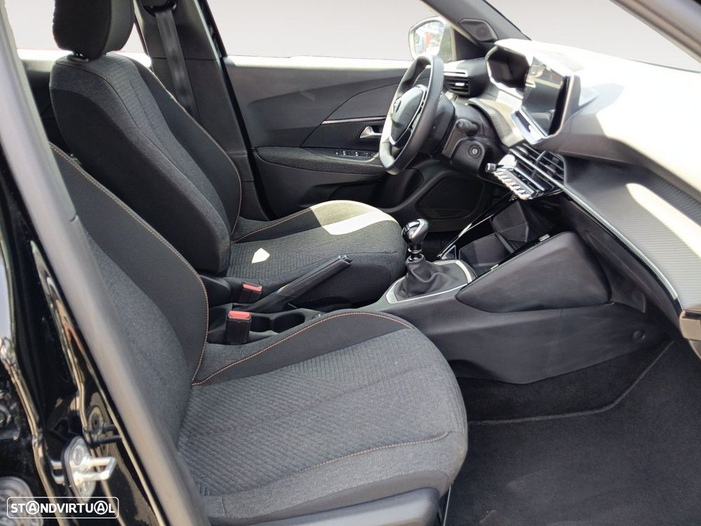 Peugeot 2008 1.2 PureTech Style - 15