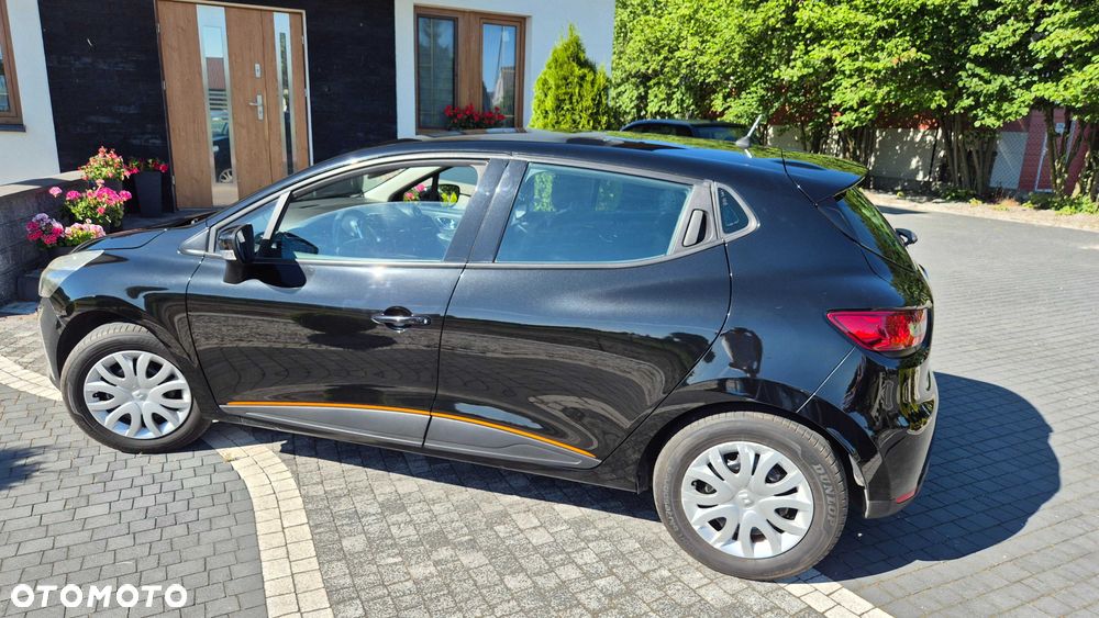 Renault Clio - 3