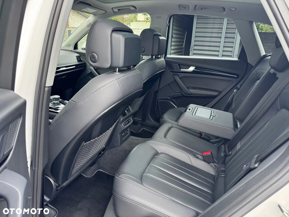 Audi Q5 45 TFSI quattro S tronic S line - 17