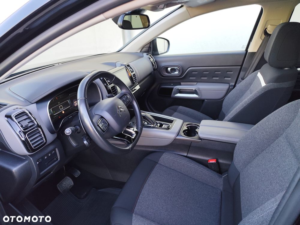 Citroën C5 Aircross 1.5 BlueHDi Feel Pack EAT8 - 25