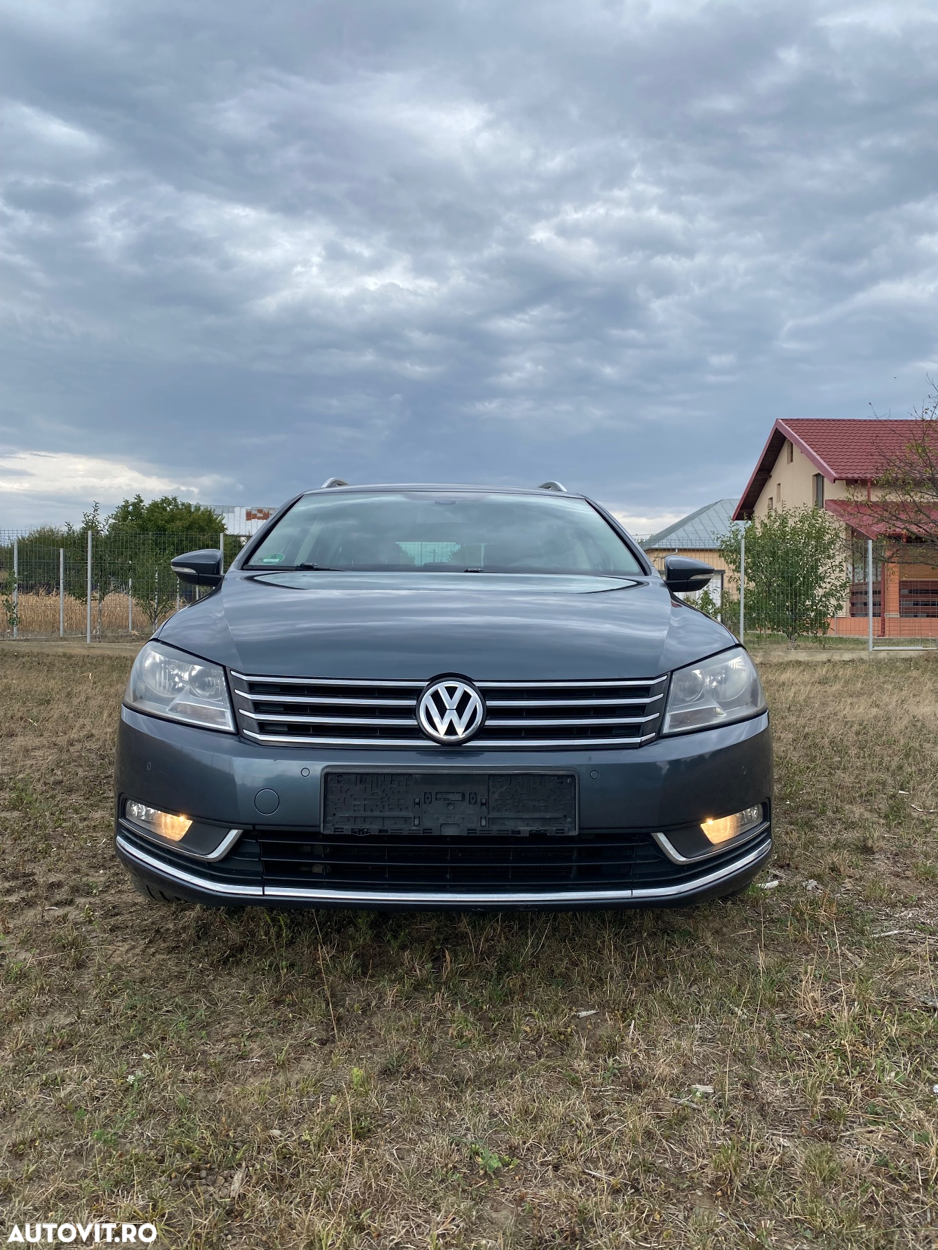 Volkswagen Passat Variant 1.6 TDI BlueMotion - 9